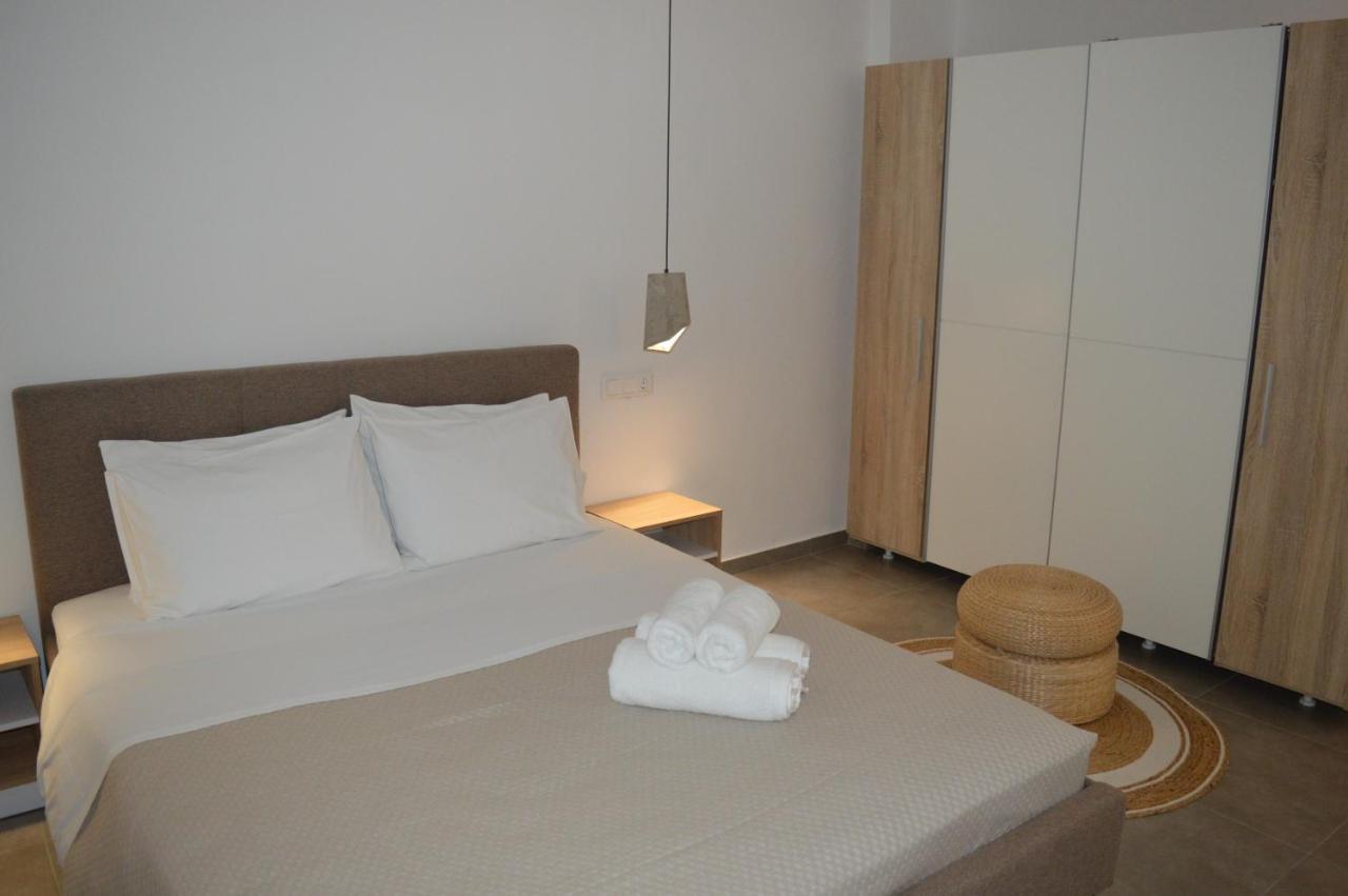 Despina'S House Apartment Skiathos Town Exterior photo
