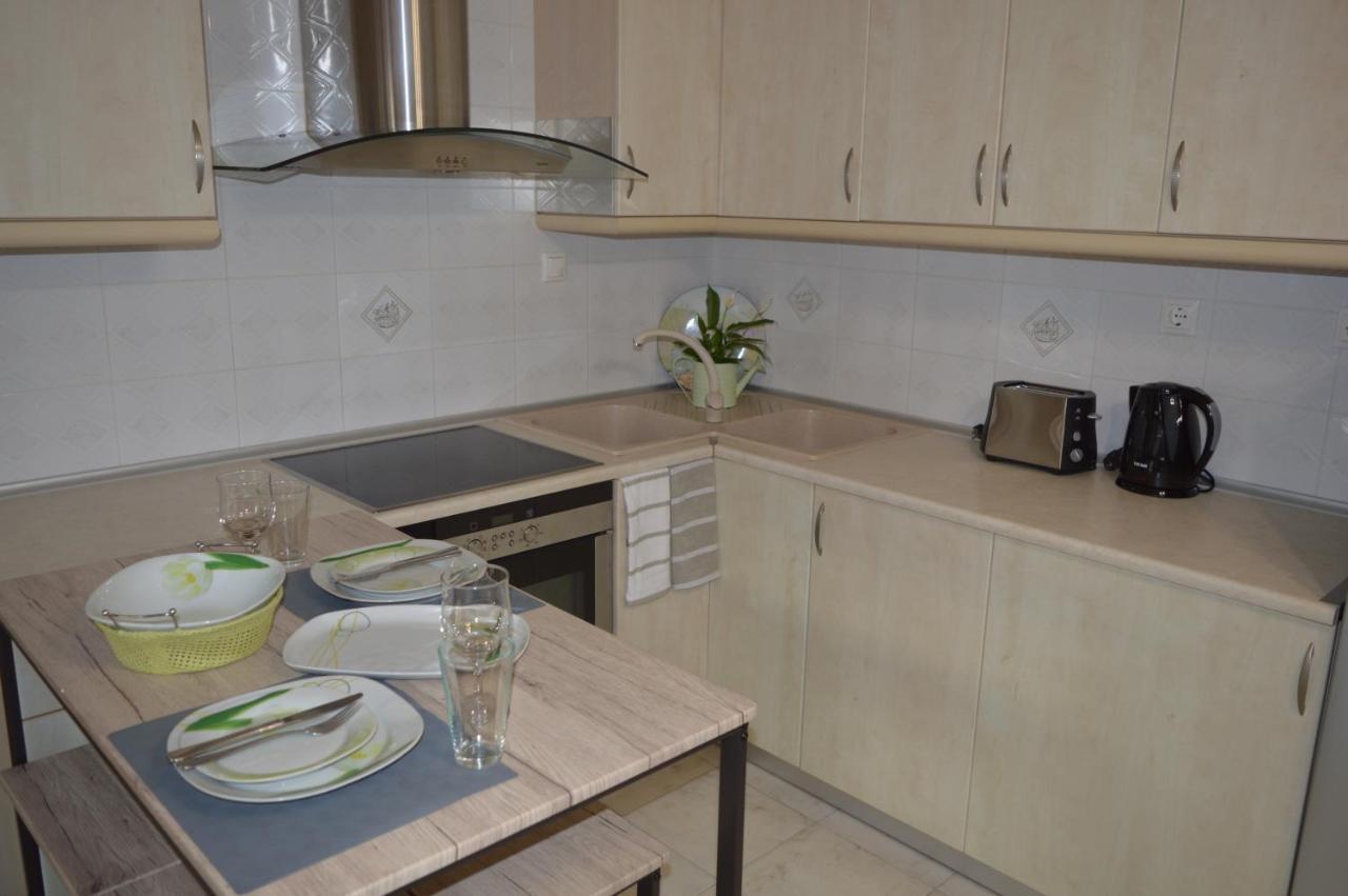 Despina'S House Apartment Skiathos Town Exterior photo